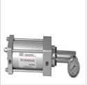 JLWG油桶分離式氣液增壓款增壓器